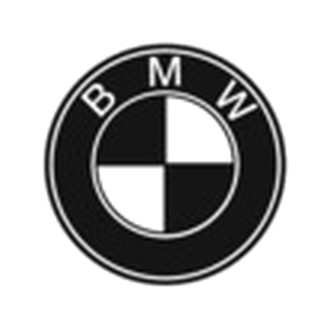 BMW logo
