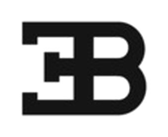 Bugatti logo