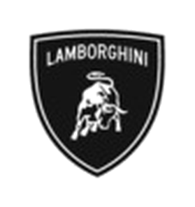 Lamborghini logo
