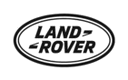 Land Rover logo