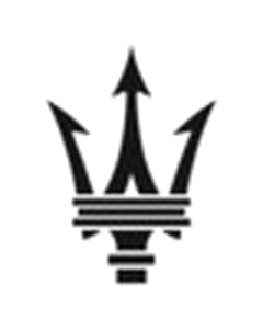 Maserati logo