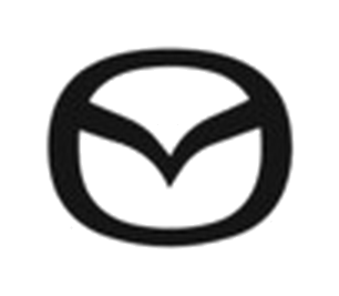Mazda logo