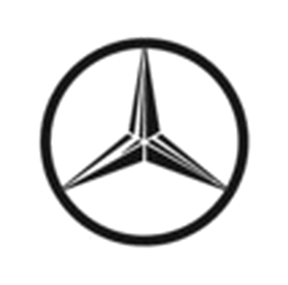 Mercedes-Benz logo