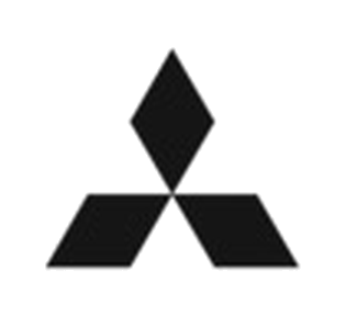 Mitsubishi logo