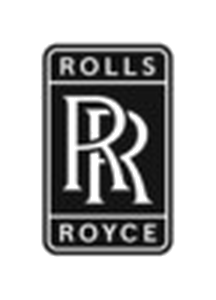 Rolls-Royce logo