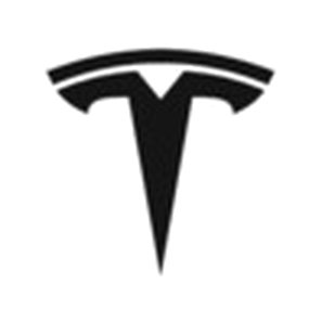 Tesla logo