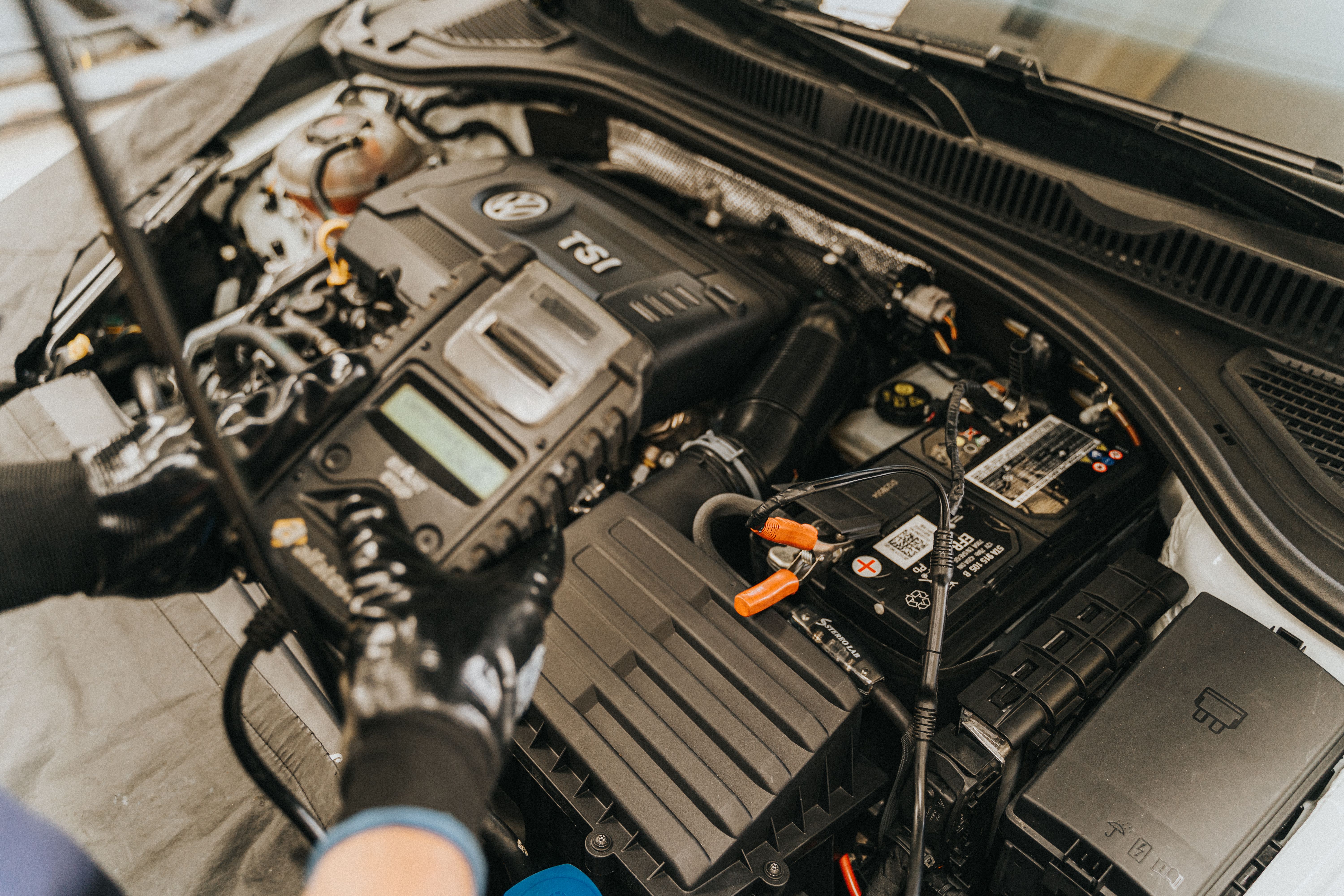 Electrical Fault Finding